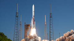 Cohete Vulcan lanzado con éxito desde Cabo Cañaveral (Fuente de la imagen: Archivo ULA)