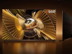 TCL ha presentado la serie X11L (Fuente de la imagen: TCL)