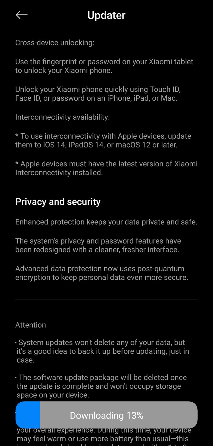 (Fuente de la imagen: vía GSMArena)