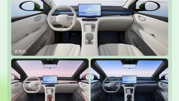Interior del Seagull 2027