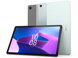 Colores disponibles para el Lenovo Tab M10 Plus