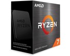 Newegg tiene el AMD Ryzen 7 5800X en oferta por 368 dólares con envío gratuito (Imagen: AMD)