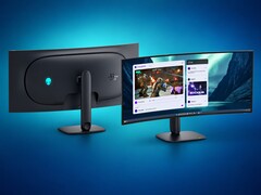 El Alienware AW3926QW tiene un precio inicial de 1.099,99 dólares en EE. UU.