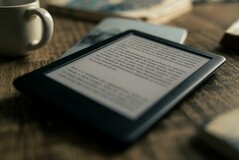 Si se toma en serio la lectura, un Kindle no es un lujo... es el siguiente paso obvio (Fuente de la imagen: felipepelaquim en Unsplash)
