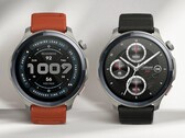 Amazfit ha lanzado el smartwatch Balance 2 (en la imagen) en China. (Fuente de la imagen: Amazfit)