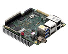 El UP Squared Pro es compatible con Windows y el ecosistema Raspberry Pi. (Fuente de la imagen: UP Shop)