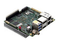 El UP Squared Pro es compatible con Windows y el ecosistema Raspberry Pi. (Fuente de la imagen: UP Shop)