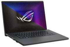 Portátil para juegos Asus ROG Zephyrus G16 (2023) (Fuente: Asus)