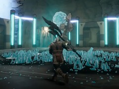 BOSS ARENA: The Goldilock One Trials salió del acceso anticipado el 10 de octubre de 2026.