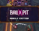 La edición para móviles de Ball x Pit cuesta menos que la versión para consola y PC.