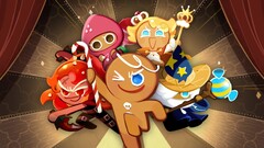 CookieRun Kingdom Acto 2, CookieRun Kingdom Mayo 2026, Devsisters DevNow 2026, CookieRun Kingdom timeline war, CookieRun Kingdom story update