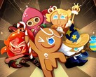 CookieRun Kingdom Acto 2, CookieRun Kingdom Mayo 2026, Devsisters DevNow 2026, CookieRun Kingdom timeline war, CookieRun Kingdom story update