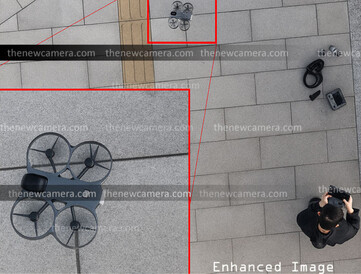 (Fuente de la imagen: vía The New Camera)