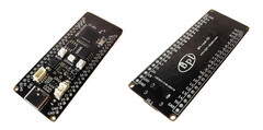 La BPI-Leaf-S3 admite la conectividad Wi-Fi, entre otras características. (Fuente de la imagen: Banana Pi)