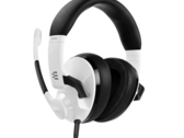 Auriculares acústicos cerrados para juegos EPOS H3 en blanco (Fuente: EPOS)