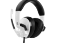 Auriculares acústicos cerrados para juegos EPOS H3 en blanco (Fuente: EPOS)