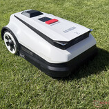 Recenzja Ecovacs Goat A2500 RTK