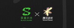 Black Shark está previsto que pase a formar parte de Tencent. (Fuente: Abhishek Yadav vía Twitter)