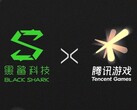 Black Shark está previsto que pase a formar parte de Tencent. (Fuente: Abhishek Yadav vía Twitter)