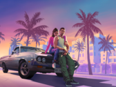 GTA VI reveal artwork (Fuente de la imagen: Rockstar)