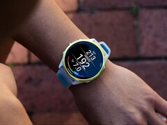Garmin impulsará las funciones que llegaron con el Forerunner 570 (arriba) a otros smartwatches. (Fuente de la imagen: Garmin)