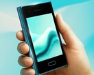 El HMD Asha 305 podría ofrecerse como una alternativa más cara al HMD Touch que se muestra aquí.