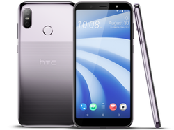 Review: HTC U12 Life. Unidad de revisión cortesía de HTC Alemania.