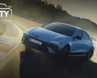 Hyundai prueba baterías de vehículos eléctricos E-GMP para su reutilización en un sistema de almacenamiento de 200 kWh en estaciones de recarga rápida