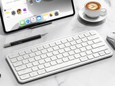 El Keychron B1 Pro está dirigido específicamente a los usuarios de Mac. (Imagen: Keychron)