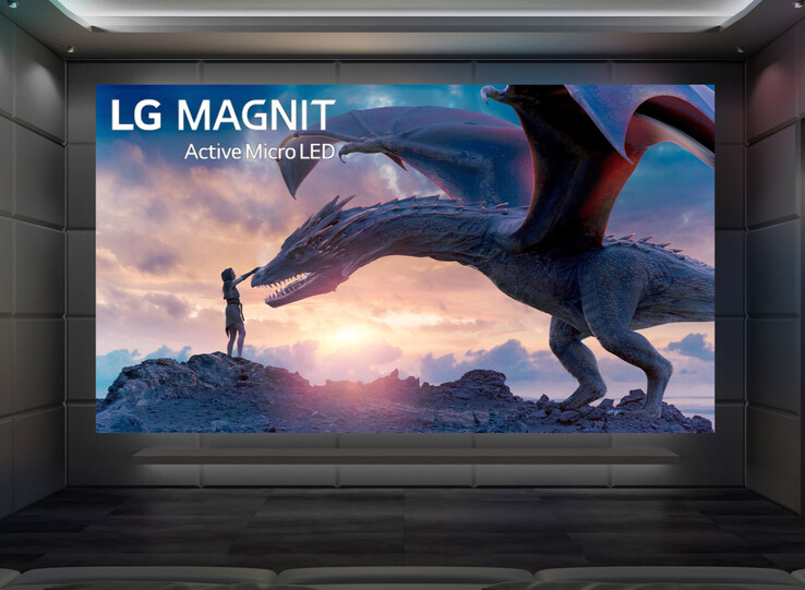 (Fuente de la imagen: LG)