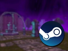 Lunacid: Tears of the Moon es actualmente el número 1 en las listas de Steam bajo