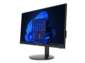 El MSI PRO AP241Z 5M llega con una selección de tres APU AMD Ryzen 5000G. (Fuente de la imagen: MSI)