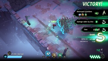 (Fuente de la imagen: Steam)