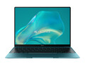 El nuevo MateBook X se lanzará el 19 de agosto en cuatro colores. (Fuente de la imagen: Weibo)