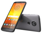 Motorola Moto E5 by Lenovo with Qualcomm Snapdragon 425 coming to the US October 2018 (Source: Motorola)