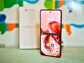 Reseña del Motorola Moto G86 5G