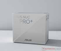 Asus NUC 15 Pro+