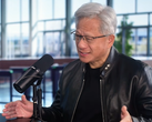 Jensen Huang, CEO de NVIDIA, en el podcast de Lex Fridman
