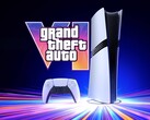Se muestra el banner de GTA 6 para PS5 Pro