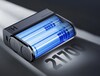 El banco de energía RedMagic Deuterium Energy Cube 10000mAh. (Fuente de la imagen: RedMagic)