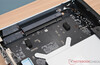 Minisforum MS-S1 Max ofrece una ranura PCIe x16