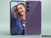 Galaxy Se rumorea que el S24 FE contará con la misma cámara principal que su predecesor (Fuente de la imagen: Samsung [editado])