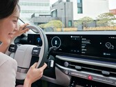 La función Samsung Car-to-Home está disponible en los vehículos Hyundai y Kia con la plataforma Connected Car Navigation Cockpit.