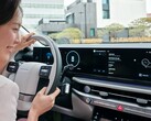 La función Samsung Car-to-Home está disponible en los vehículos Hyundai y Kia con la plataforma Connected Car Navigation Cockpit.