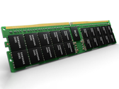 Los primeros módulos comerciales de 768 GB podrían lanzarse en 2023. (Fuente de la imagen: Samsung)