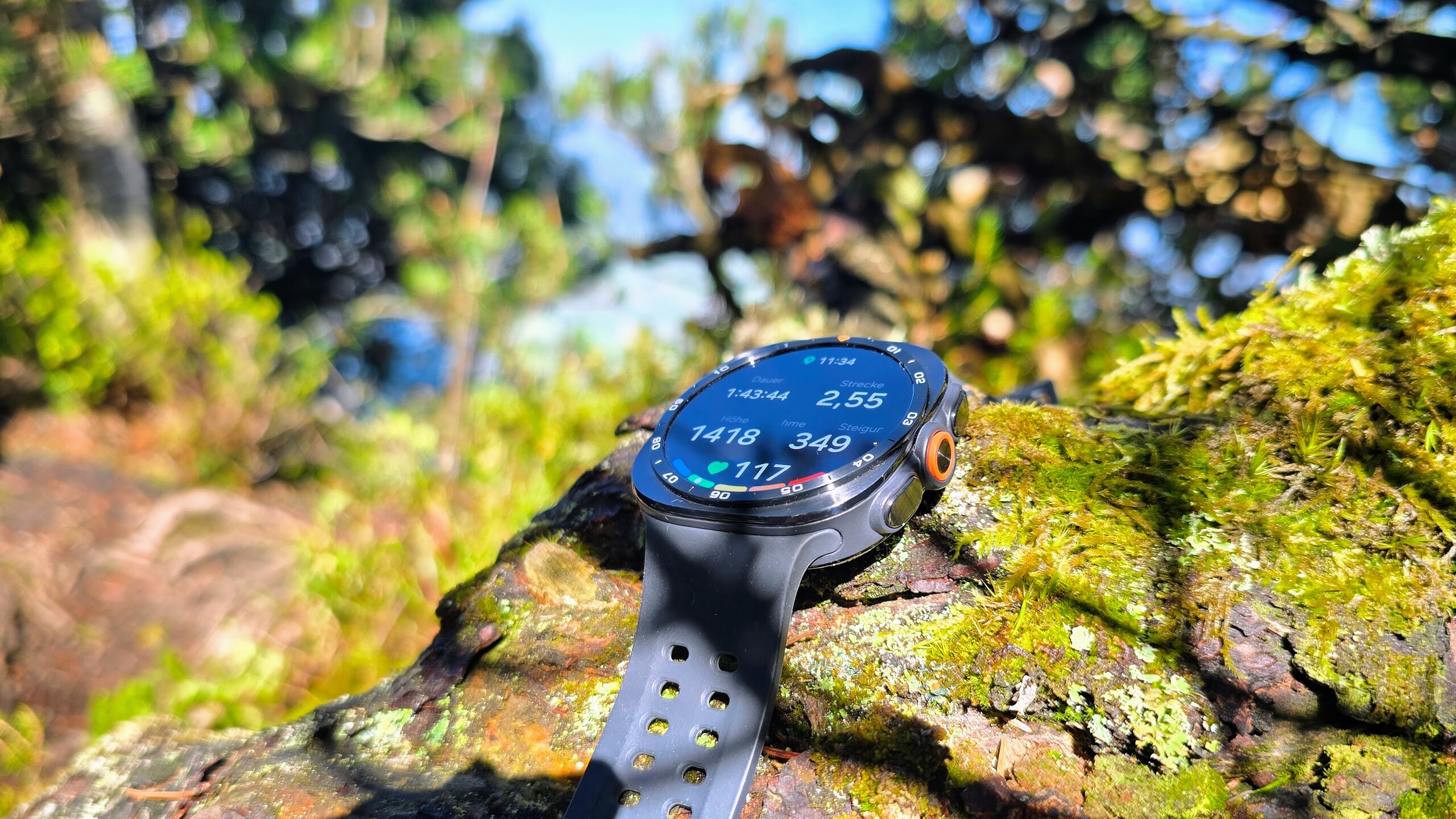 Análisis: Samsung Galaxy Watch Ultra2