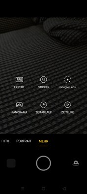 Oppo Find X2 Neo smartphone