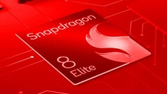 El 8 Elite. (Fuente de la imagen: Qualcomm)