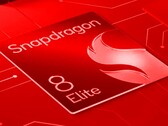 El 8 Elite. (Fuente de la imagen: Qualcomm)