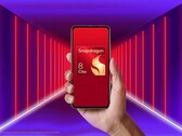 Llega el Snapdragon 8 Elite Gen 5. (Fuente de la imagen: OnePlus)